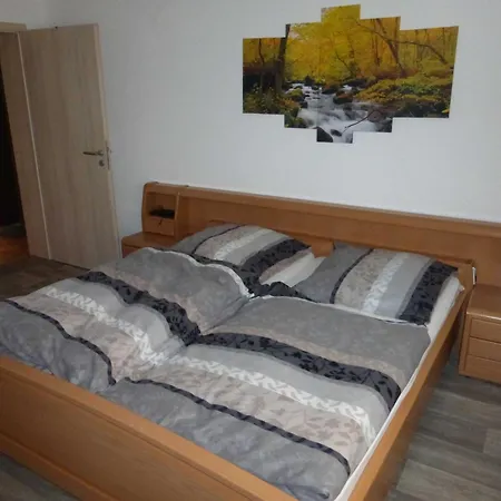 Bei Michels Apartment